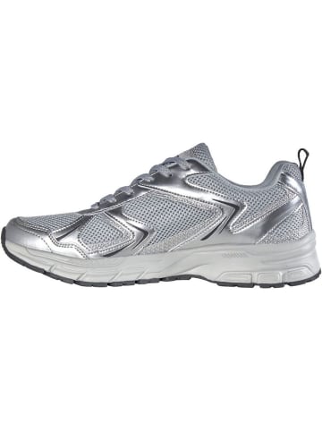 Lotto Sneaker "Sneaker" in Silber