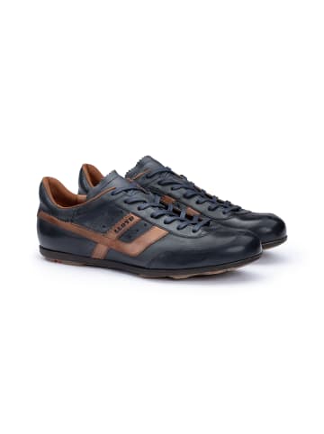 LLOYD Schuhe BARRY in BLAU