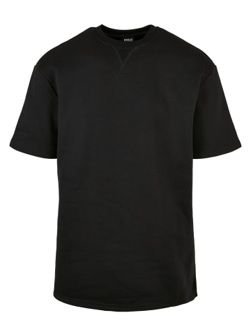 Urban Classics T-Shirts in schwarz