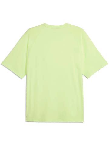 Puma Bodywear T-Shirts / Tanks Cloudspun ThermoAdapt Perf Tee in Dunkelgrau034