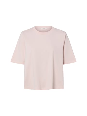 OPUS T-Shirt Sisani in rosa