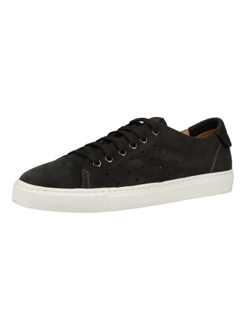 Darkwood Sneaker in Schwarz