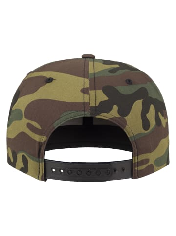  Flexfit Snapback - Classic in camo