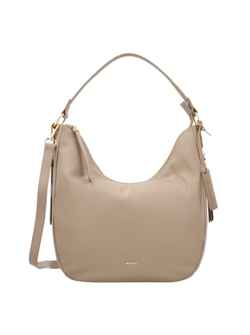 PICARD Java Schultertasche Leder 32 cm in chai