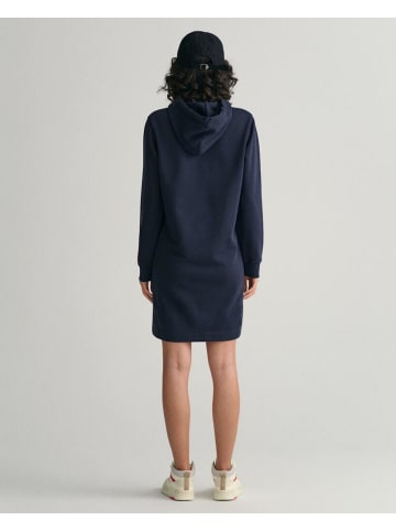 Gant Kleid in evening blue