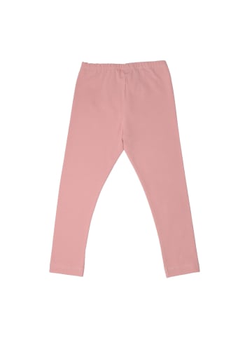 Walkiddy Leggings Silver Pink - Leggings