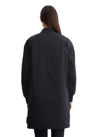 Marc O'Polo Blouson-Mantel regular in deep night blue