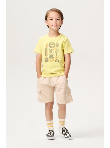 Noppies T-Shirt Lepanto in Acacia