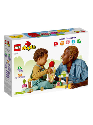 LEGO DUPLO® 10983 Biomarkt