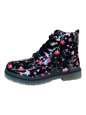 Lico Stiefel Malati in schwarz