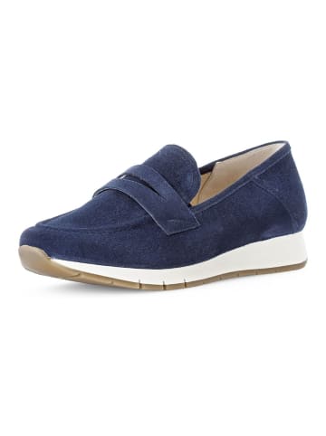 Gabor Slipper in Marine