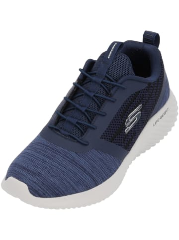 Skechers Sneakers Low in Navy