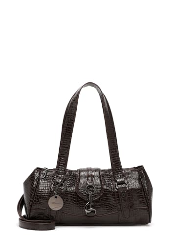Tamaris Shopper TAS Marina Snake in brown