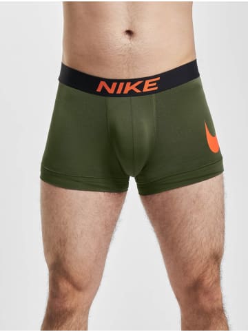 Nike Boxershorts in khaki