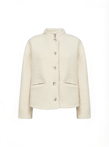 soyaconcept Übergangsjacken SC-SHAIMA in 1620 CREAM