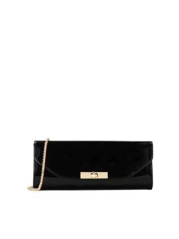 Kazar Clutches in Schwarz