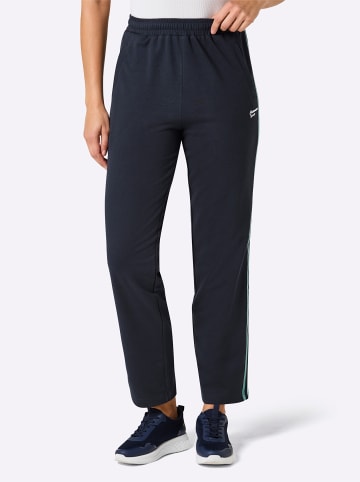 WITT WEIDEN Freizeithose in marine