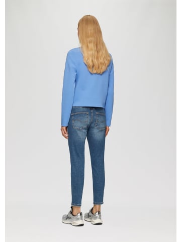 QS Jeans-Hose SADIE in 57Z7_blau