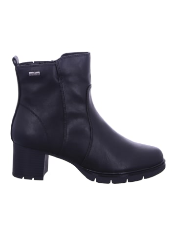 Jana Shoes Stiefelette Mit Tex-Membran in schwarz