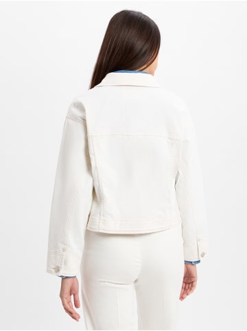 OPUS Jacke Hodeo in ecru