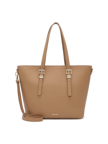 Tamaris TAS Mareen Schultertasche 41 cm in sand
