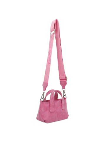 Fritzi aus Preußen Handtasche 18,5 cm in squeezy pink