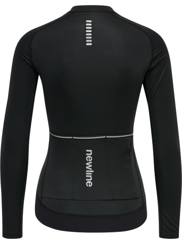 Newline Newline T-Shirt Core Radfahren Damen in BLACK