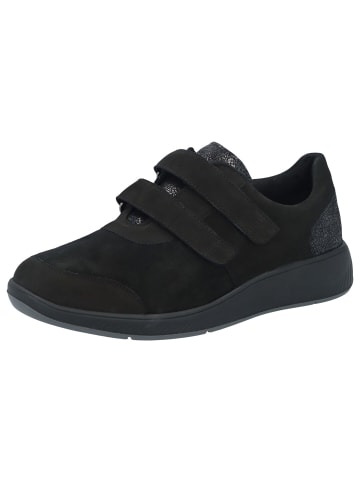 Solidus Halbschuhe Kalea in Schwarz