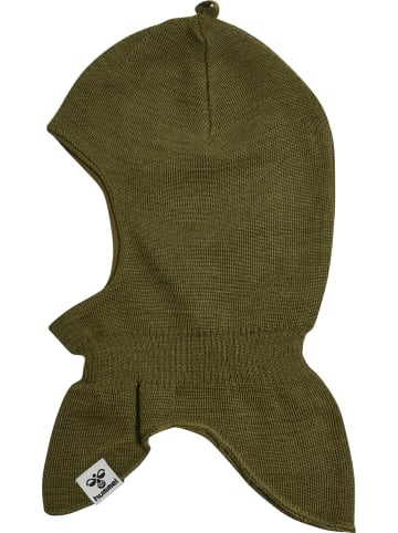 Hummel Hummel Hut Hmlhygge Lebensstil Mädchen in DARK OLIVE