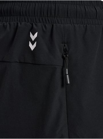 Hummel Hummel Verstellbare Taille Hose Hmlpulse Herren in BLACK