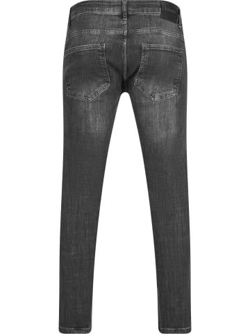 2Y Studios 2Y Studios Jeans in black