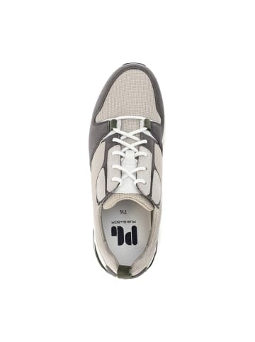 Pius Gabor Sportliche Schnürschuhe in Grau