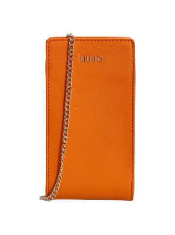 Liu Jo ECS - Handytasche 19 cm (lampone light) in exuberance