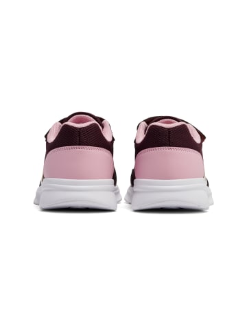 Hummel Schnürsenkel Sneaker Turbo Run Lebensstil Kinder in WINETASTING