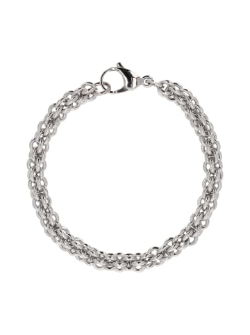 NAEMI Women Bracelet in Silver