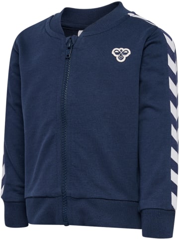 Hummel Verstellbare Taille Anzug Hmlmini Kinder in DRESS BLUES