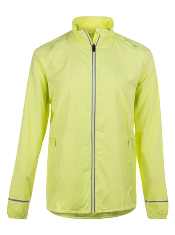 Endurance Laufjacke Shela in 3111 Luminary Green