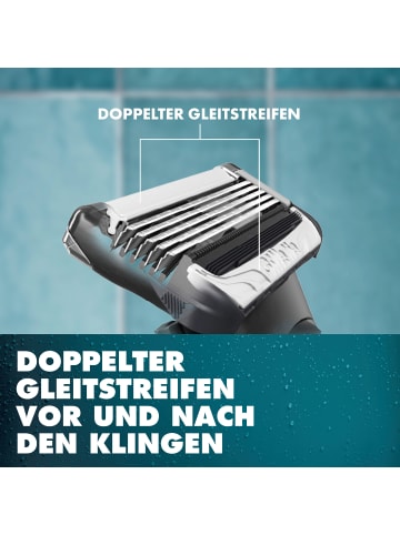Gillette Rasierklingen "Intimate" (6 St.)