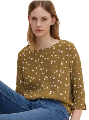 Tom Tailor Bluse für Damen in uni