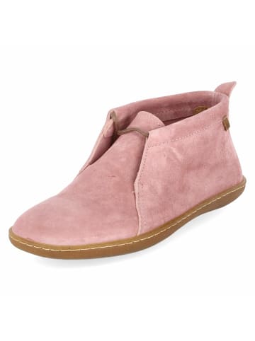 El Naturalista Schlupfstiefel in pink