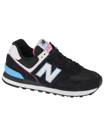 New Balance New Balance WL574 in Schwarz