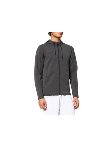 JAKO-O Hoodie für Herren in grau in grau