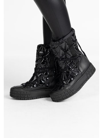 faina Damen Schuhe in Schwarz