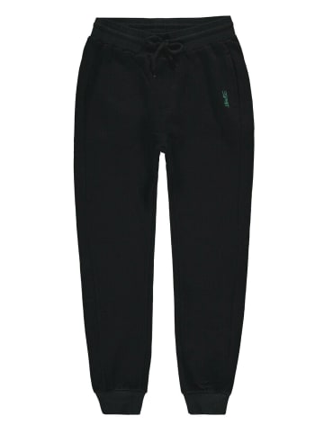 ESPRIT Jogginghose in Schwarz