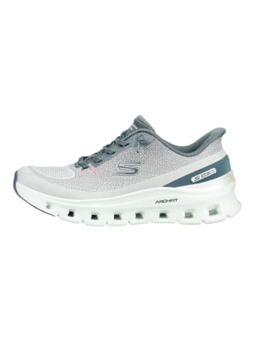 Skechers Sneaker ARCH FIT GLIDE-STEP PRO in Grau