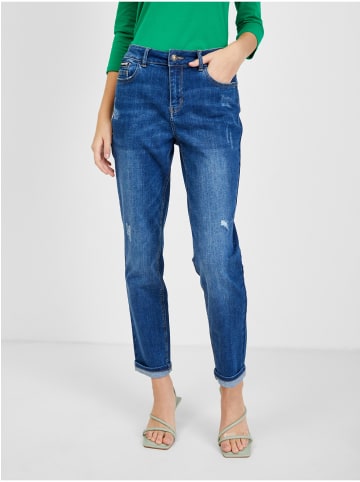 orsay Jeans in Dunkelblau