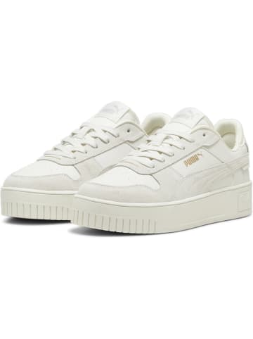 Puma Sneaker "Carina Street SD" in Grau