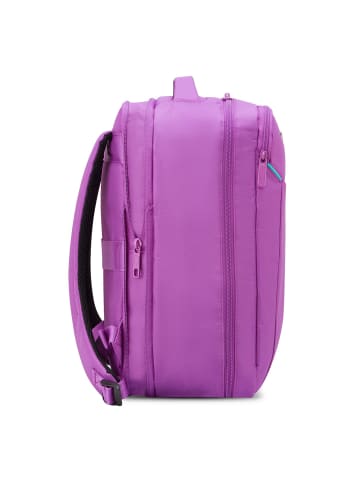 Roncato Ironik 2.0 Daypack 40 cm in orchidea
