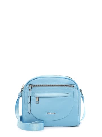 Tamaris Umhängetasche TAS Angela in lightblue