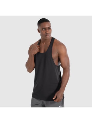SMILODOX Stringer Florian Modal in Anthrazit